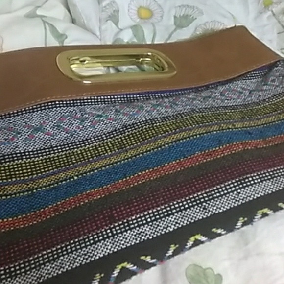 New Hand Bag - Picture 1 of 3